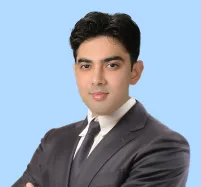Zain Patka AI Consultan