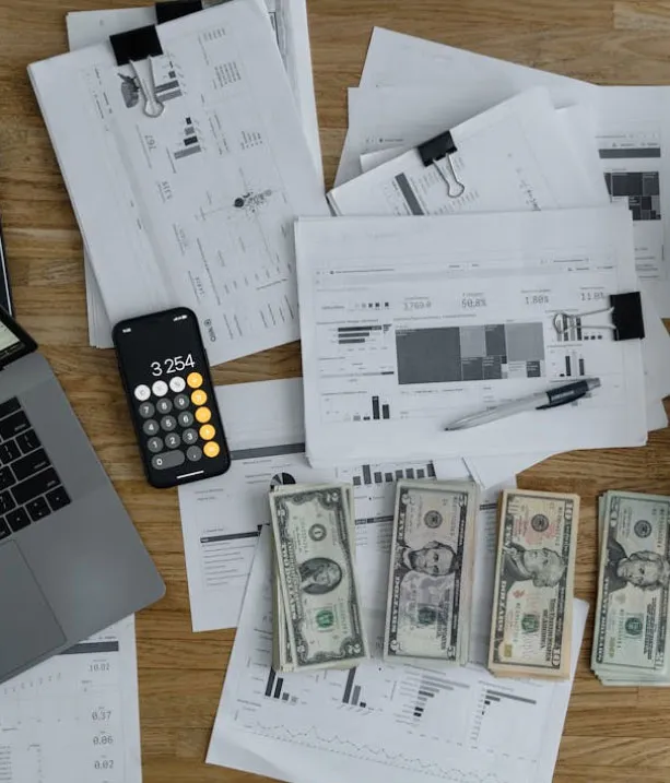 Automate Your Financial Operations