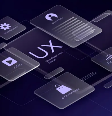 UI/UX and Product Design