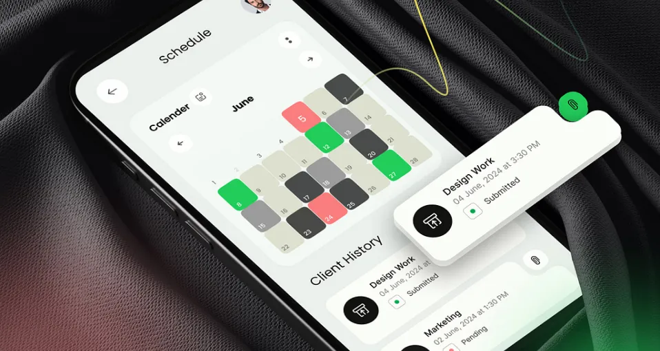 End to End UI Design Prioritise use cases and develop user flows