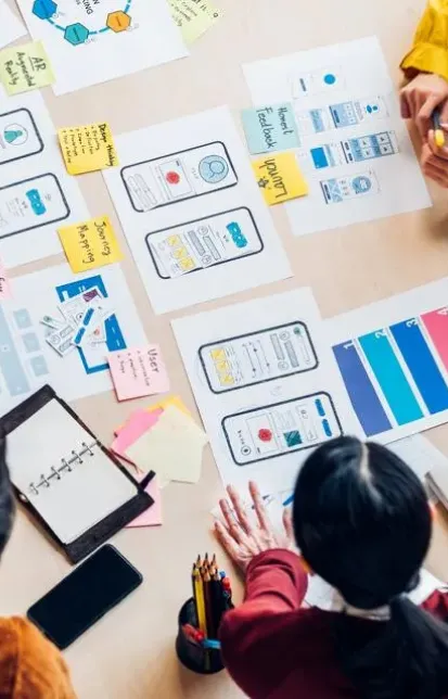 Design Thinking Workshop