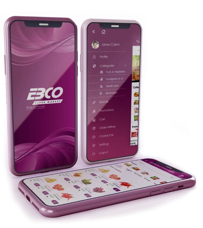EBCO Mobile