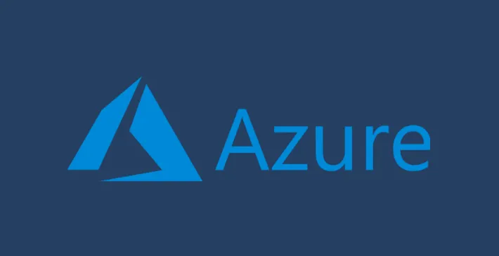 azure