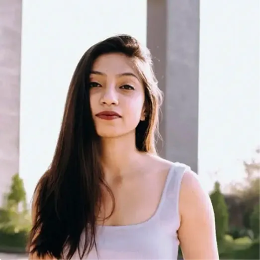 – Punam Zade, Sr. Manager Customer success